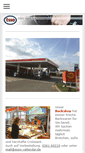 Mobile Screenshot of esso-vallendar.de